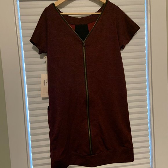 rockstar dress - Picture 2 of 2